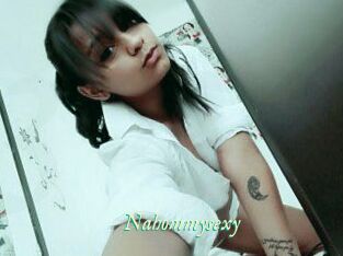Nahommy_sexy