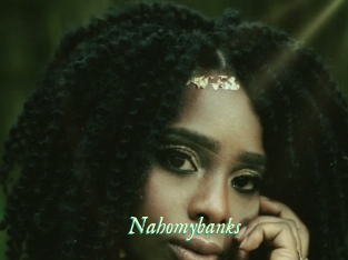 Nahomybanks