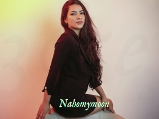 Nahomymoon