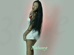 Nahomyt