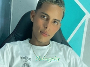 Naimgodoy