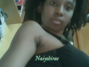 Naiyobirae