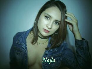 Najla