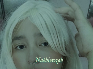 Nakhiotozah