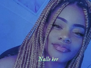 Nalle_ker
