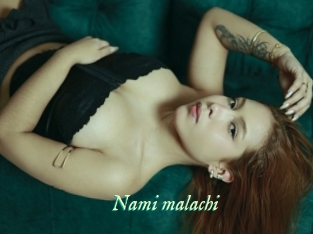 Nami_malachi
