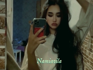 Namiavila