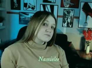 Namielee