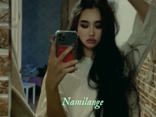 Namilange