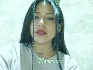 Nanahim