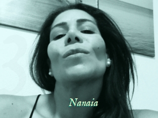 Nanaia