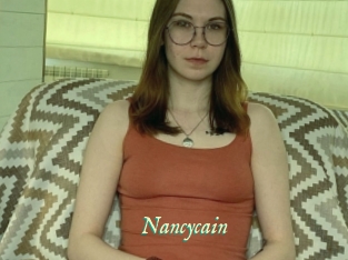 Nancycain