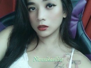 Nannikaelliot
