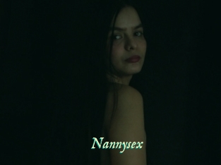 Nannysex