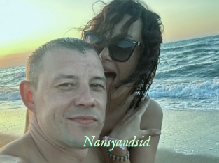 Nansyandsid