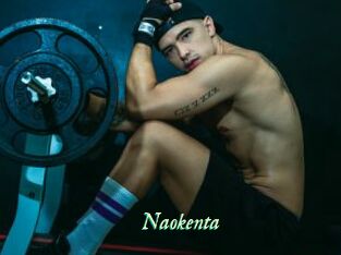 Naokenta