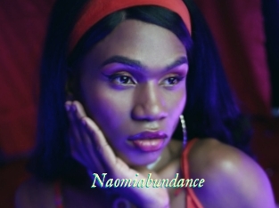 Naomiabundance