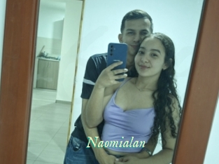 Naomialan