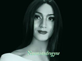 Naomiandrogyne