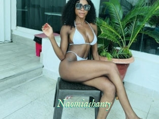 Naomiashanty