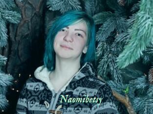 Naomibetsy