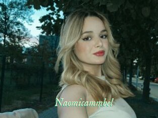 Naomicammbel