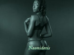 Naomidavis