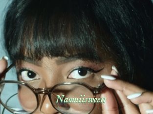 Naomiisweett