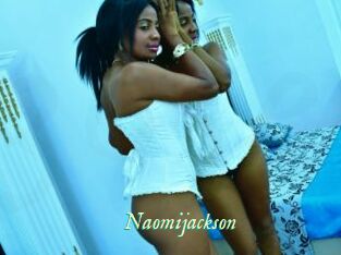 Naomijackson