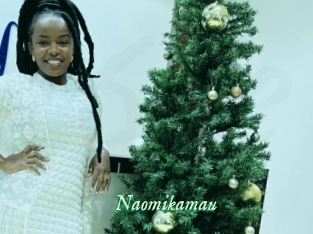 Naomikamau