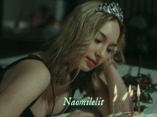 Naomilelit