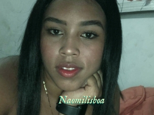 Naomilisboa