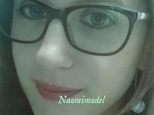 Naomimodel