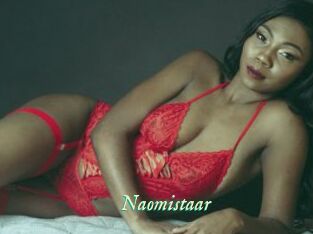 Naomistaar