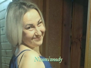 Naomiwoody
