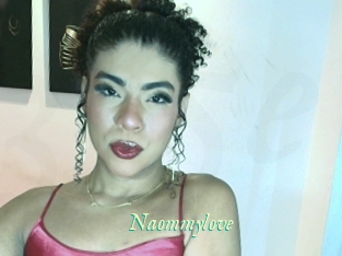 Naommylove
