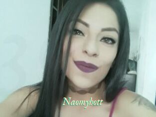 Naomyhott