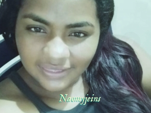 Naomyjeins