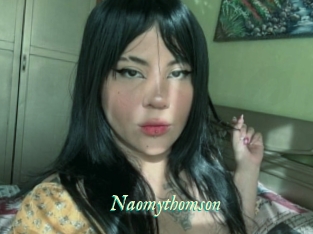 Naomythomson
