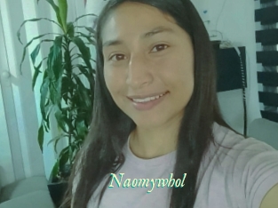 Naomywhol
