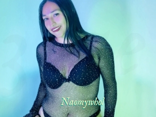 Naomywhol