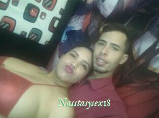 Nasstasysex18