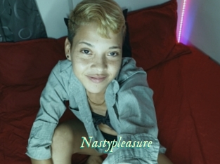 Nastypleasure