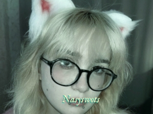 Nasyswots