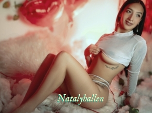 Natalyhallen
