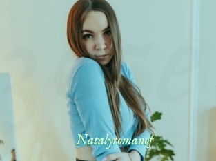 Natalyromanof