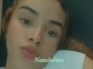 Natashahot21