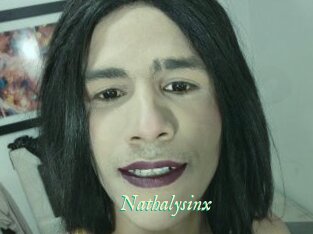Nathalysinx