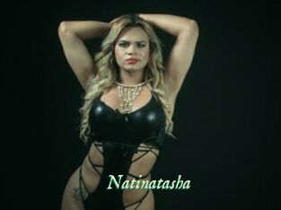 Natinatasha