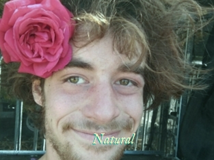 Natural